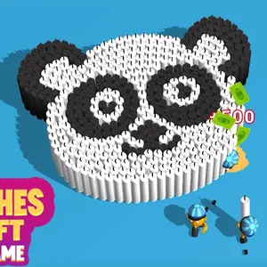 Matches Craft - Idle Game