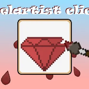 Pixelartist Clicker