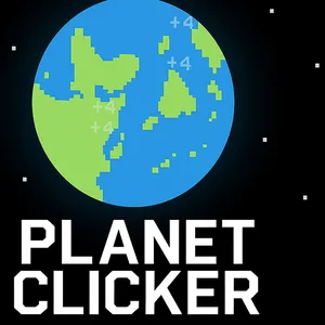 Planet Clicker