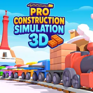 Pro Construction: Simulation 3D