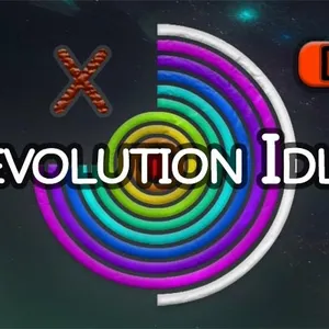 Revolution Idle X