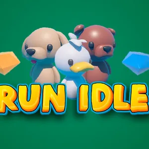 Run Idle