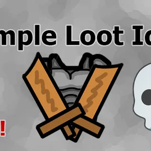 Simple Loot Idle