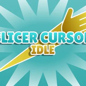 Slicer Cursor Idle