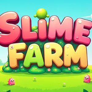 Slime Farm 3