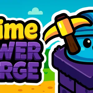 Slime Tower Merge