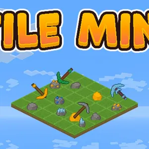Tile Mine