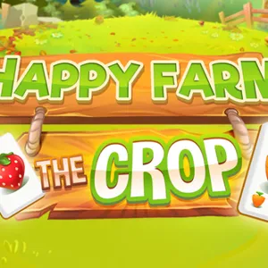 Happy Farm: The Crop