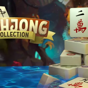 Mahjong Collection
