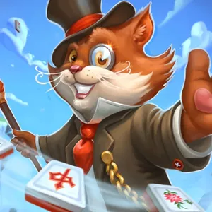 Mahjong Magic Islands