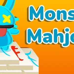 Monster Mahjong