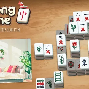 Scandinavian Mahjong