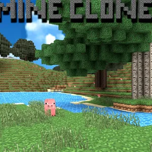 Mine Clone