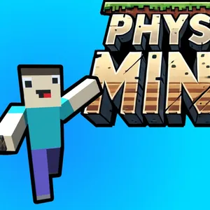 Physics Miner