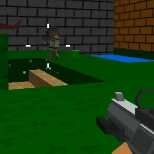 Pixel Gun Apocalypse 5