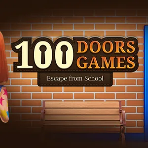100 Doors