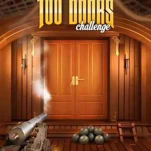 100 Doors Challenge