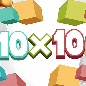 10x10