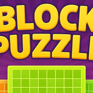 Block Puzzle