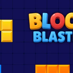 Block Blaster
