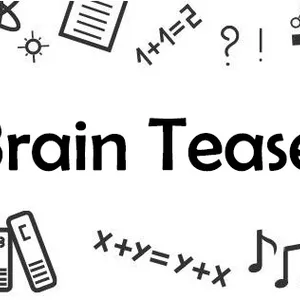 Brain Teaser