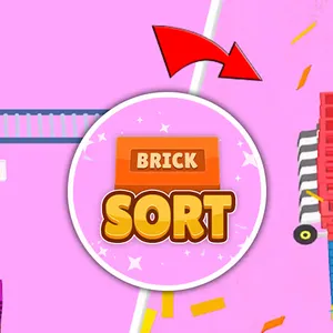 Bricks Sort