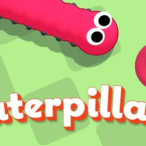 Caterpillars