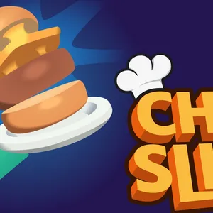 Chef Slide