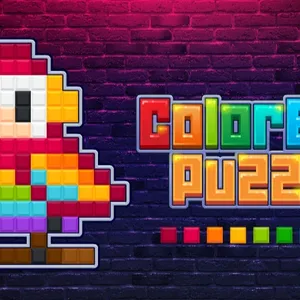 ColorBox Puzzle
