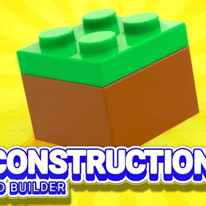 Construction Set - 3D Builder