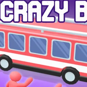 Crazy Bus