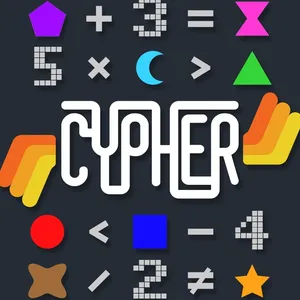 Cypher - Code Breaker