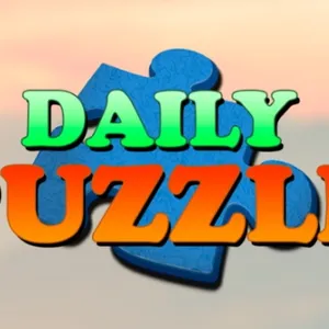 Daily Puzzle
