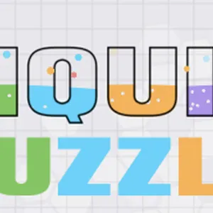 Liquid Puzzle