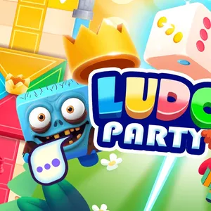 Ludo Party