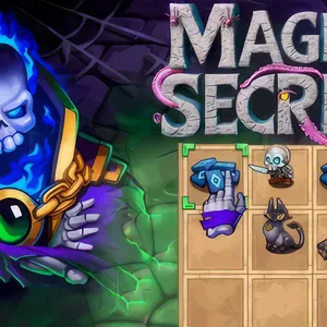 Mage's Secret