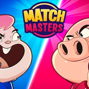 Match Masters