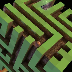 Maze Planet 3D