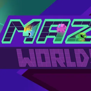 Maze Worlds