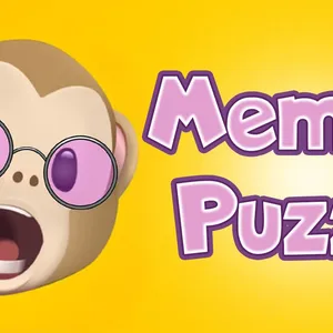 Memoji Puzzle