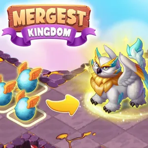 Mergest Kingdom