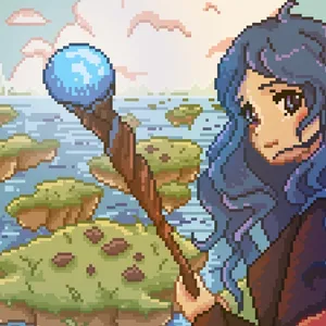 Mystic Square: Mystery Trail