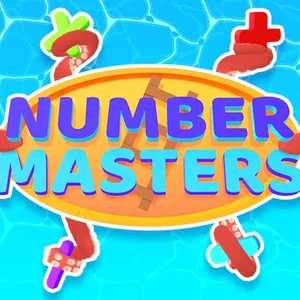 Number Masters