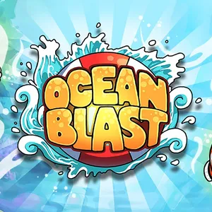 Ocean Blast