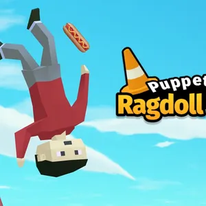 Puppetman: Ragdoll Puzzle