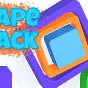 Shape Crack