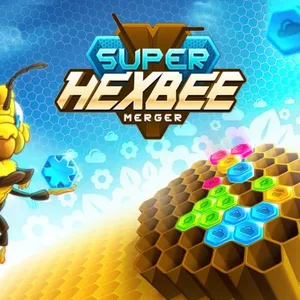 Super Hexbee Merger
