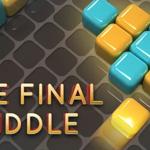 The Final Riddle