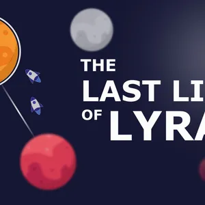 The Last Light of Lyra