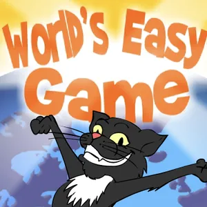 The World's Easyest Game